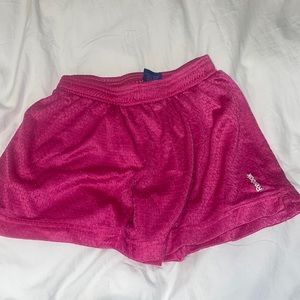 Reebok shorts